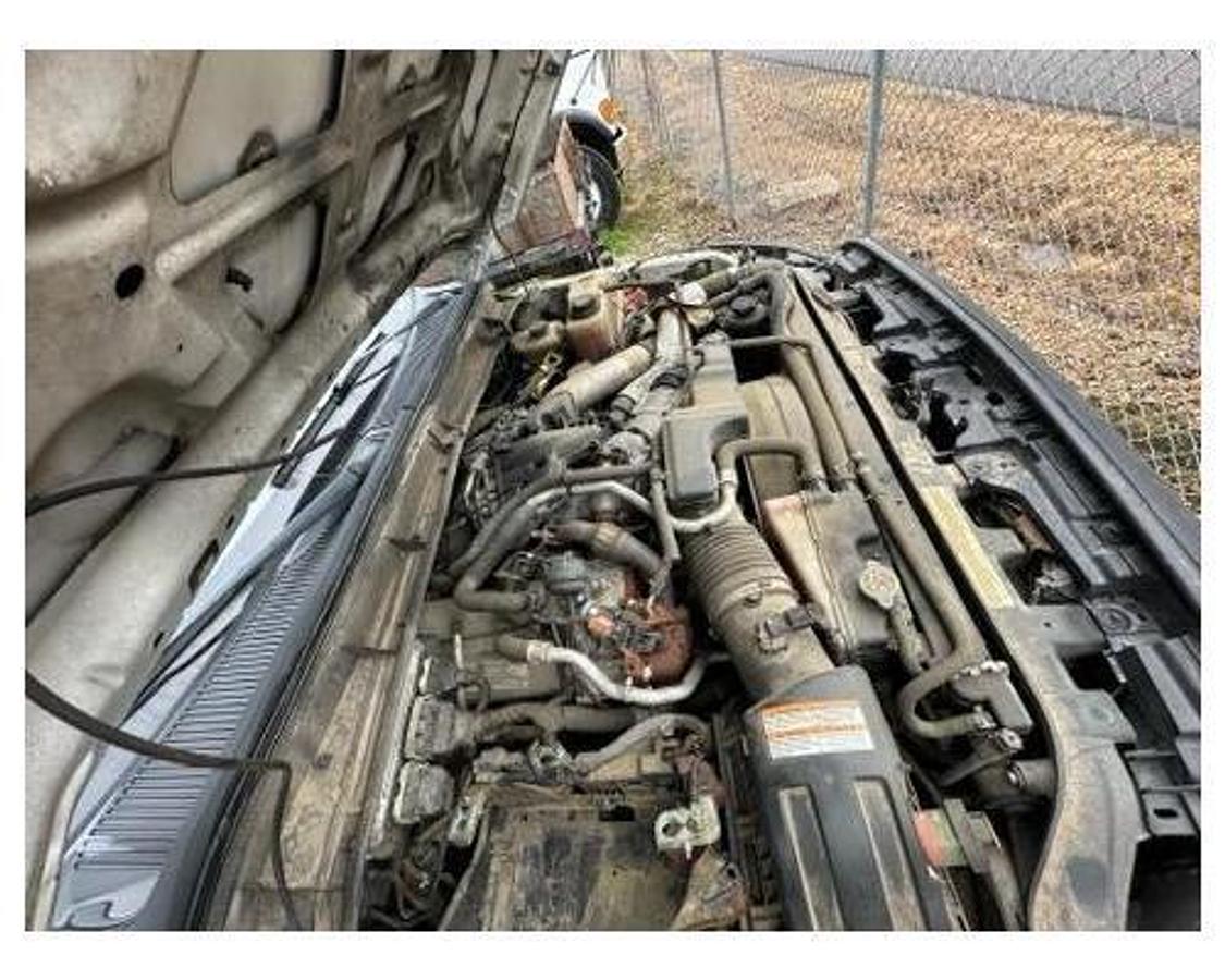 Used 2014 Ford F450