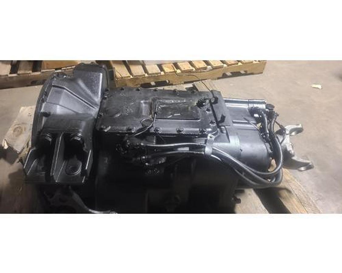 Used GOOD USED EATON RTO14715 15 SPEED MANUAL TRANSMISSION EXC.