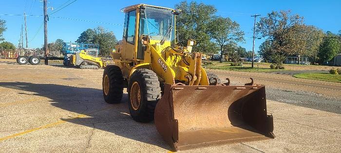 Used 1998 John Deere 444H