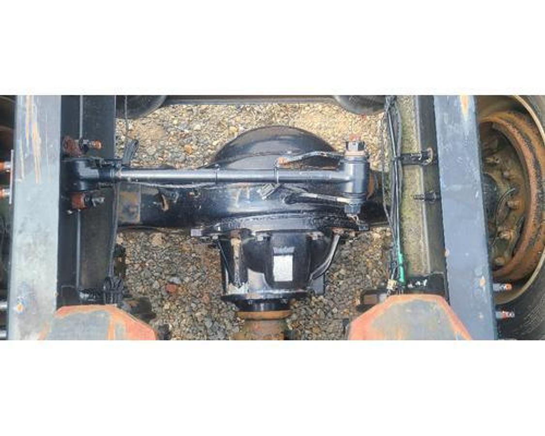 Used 2015 Mack CXN613