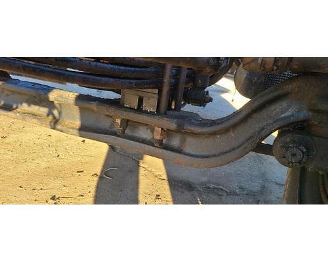 Used 2007 Kenworth KENWORTH