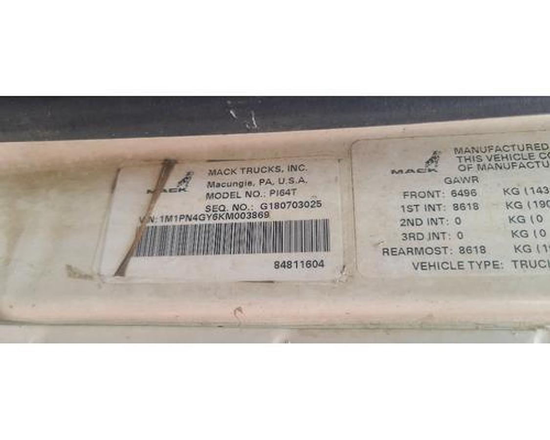 Used 2019 Sheppard USED