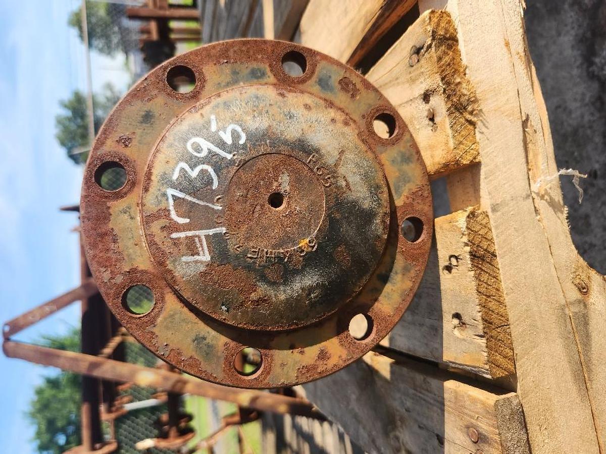 Used Mack MACK AXLE SHAFT