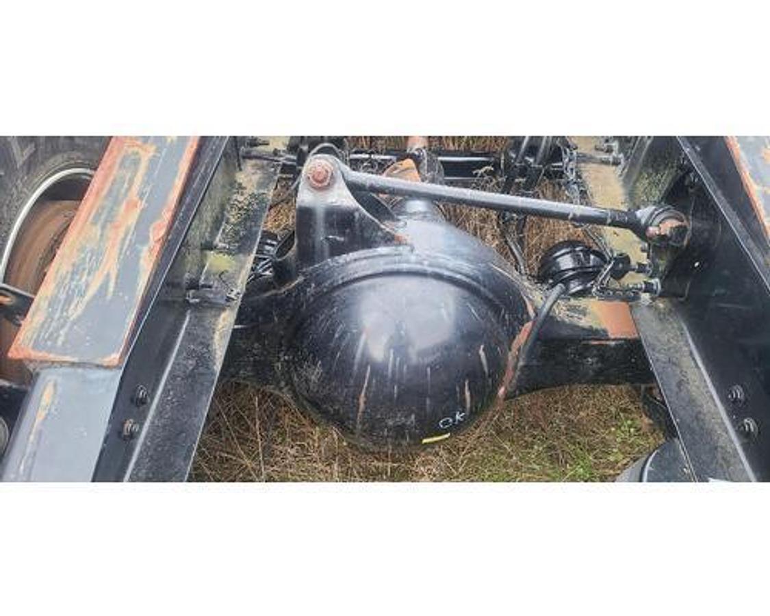 Used MERITOR