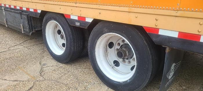 Used 2006 KENTUCKY MOVER BOX