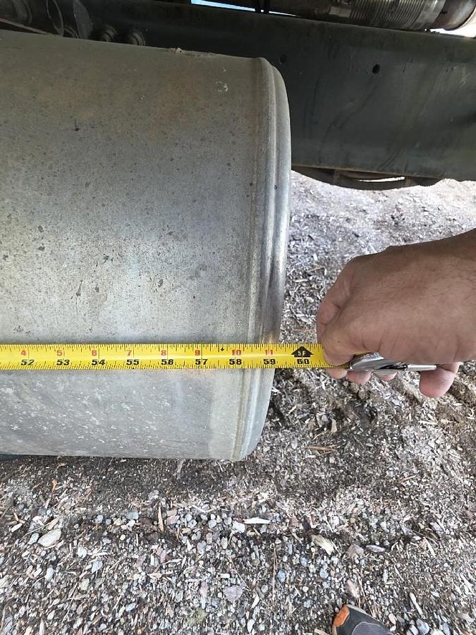 Used 2005 Freightliner CENTURY