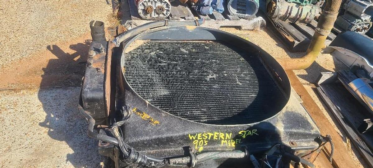 Used 1990 WESTERN STAR WESTERN STAR