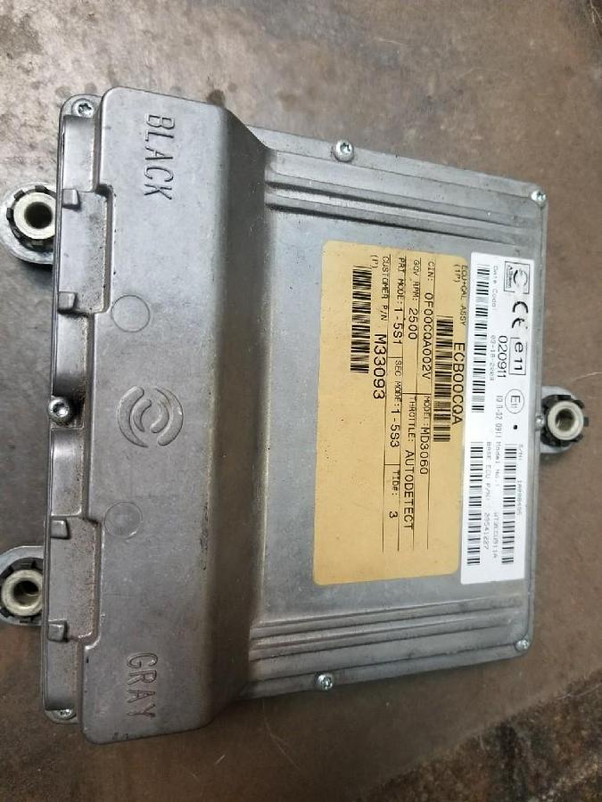 Used Allison ALLISON