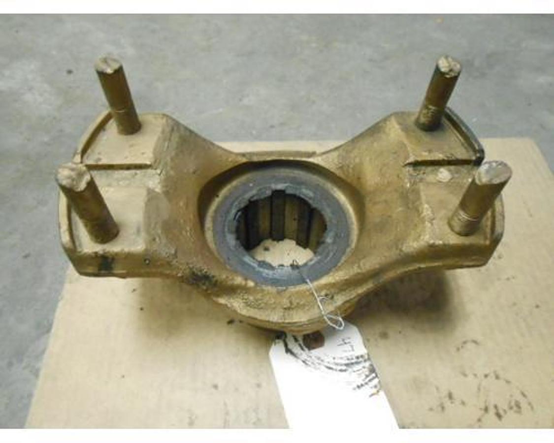 Used Mack 9C