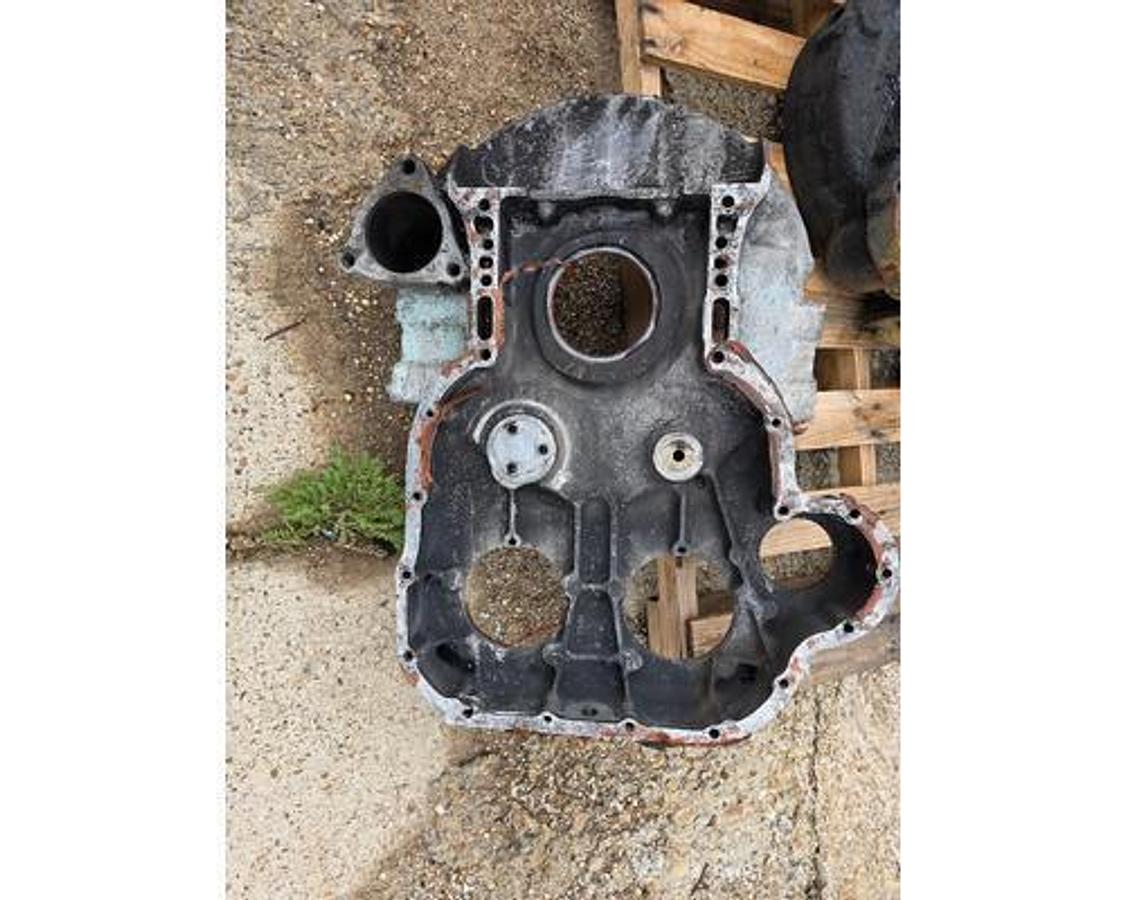 Used Detroit IL-71