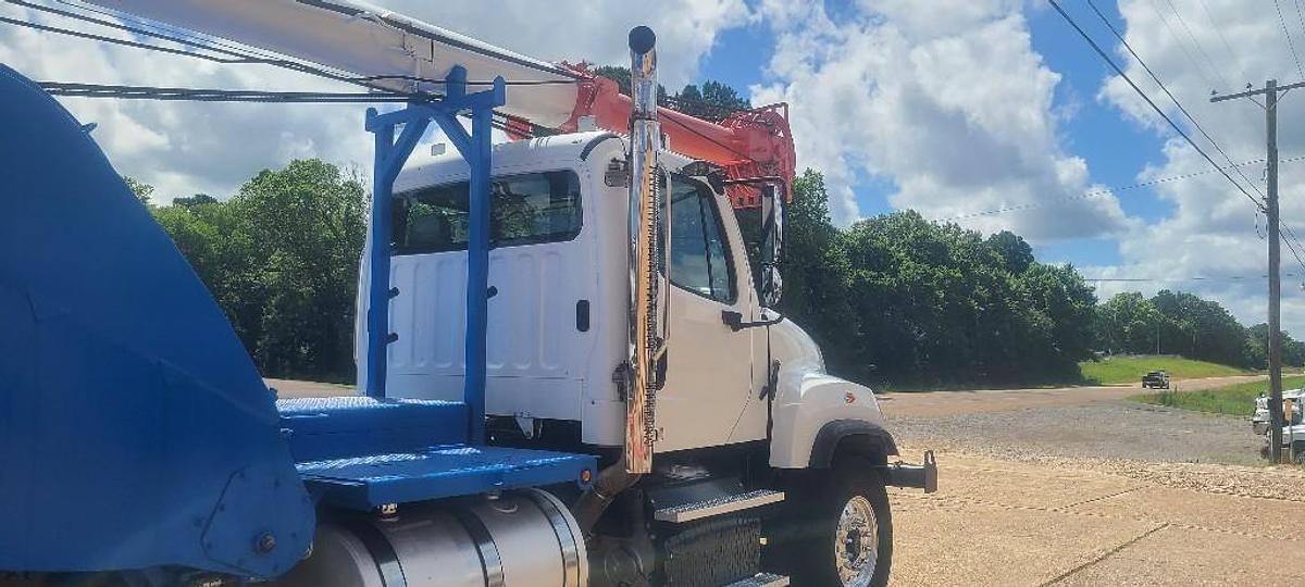 Used 2012 Freightliner 114SD
