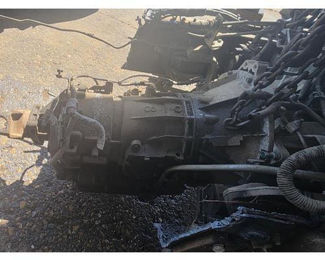 Used 2015 Allison 2000 SERIES 2200RDS