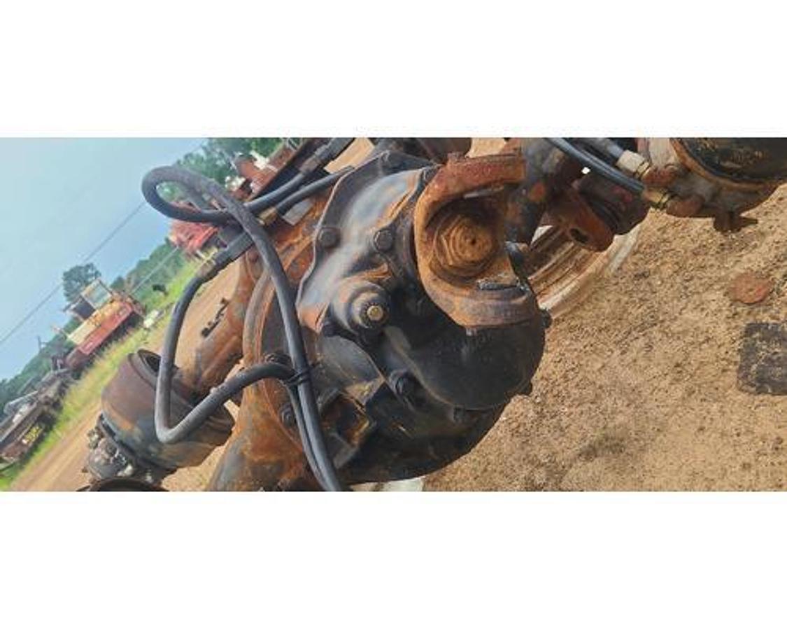 Used Hendrickson WALKING BEAM