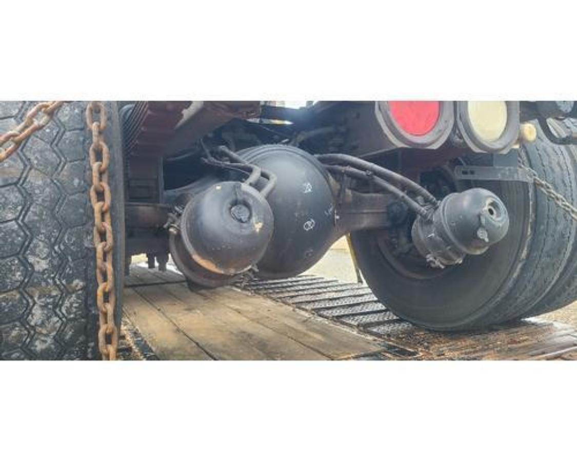 Used 2017 Rockwell 4400