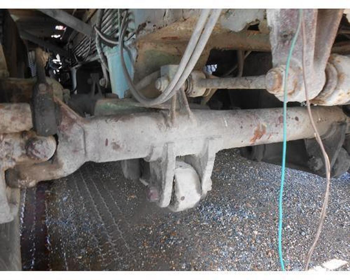 Used WILSON MOGUL42B