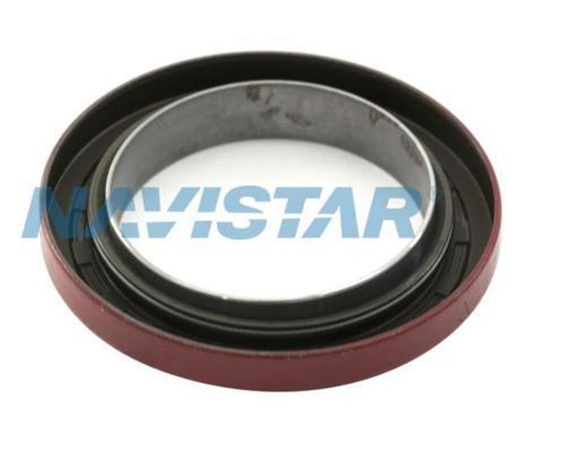 INTERNATIONAL T444E FRONT CRANK SEAL 1812376C92