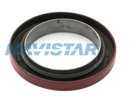 INTERNATIONAL T444E FRONT CRANK SEAL 1812376C92