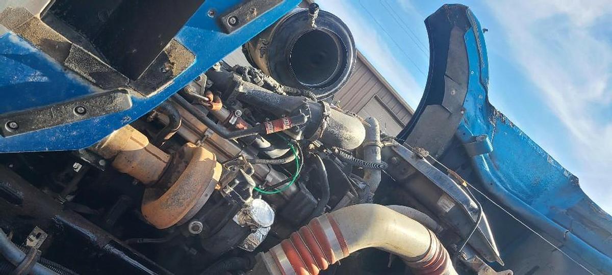 Used 2007 Spicer D46-170H