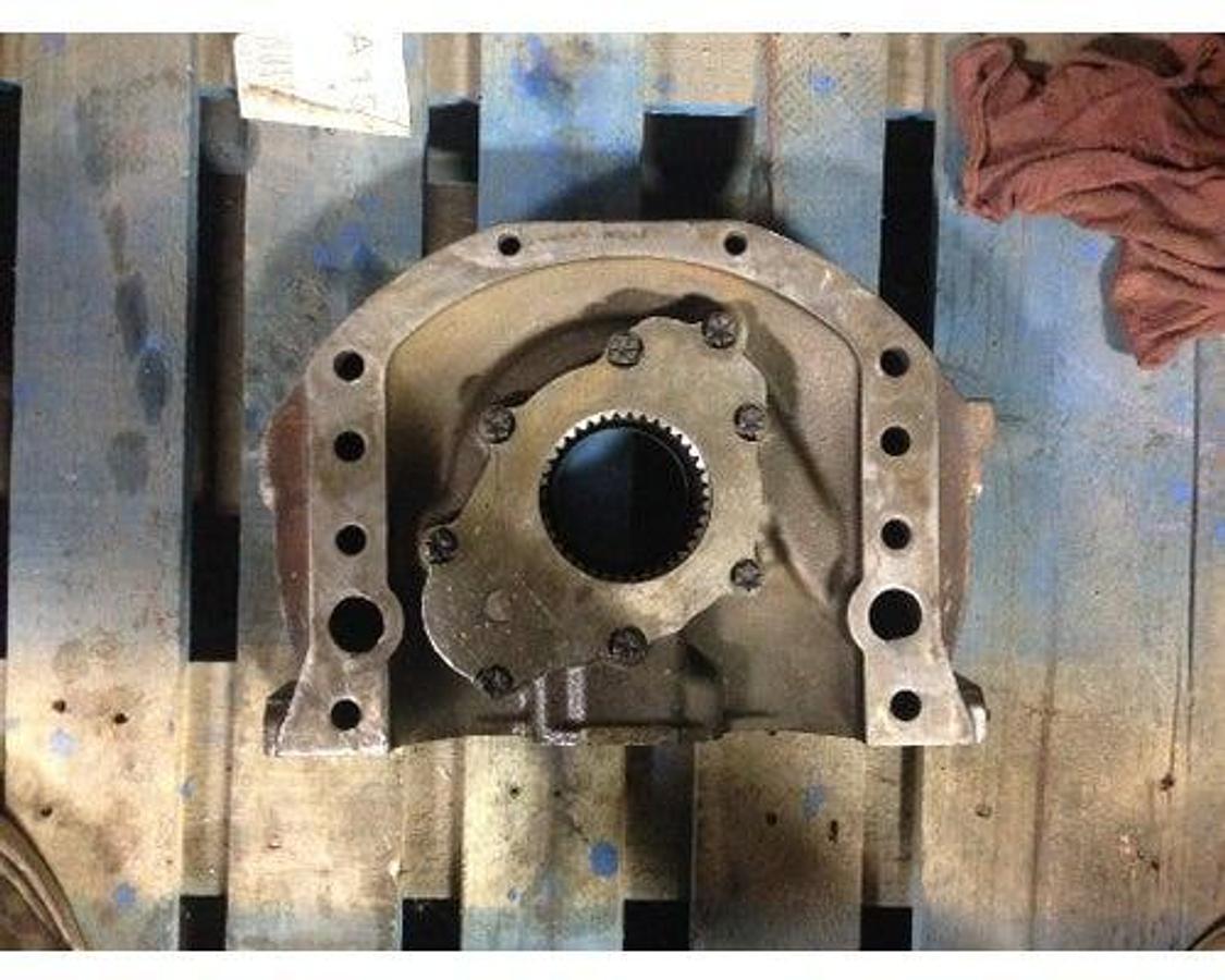 Used Detroit 6V71T
