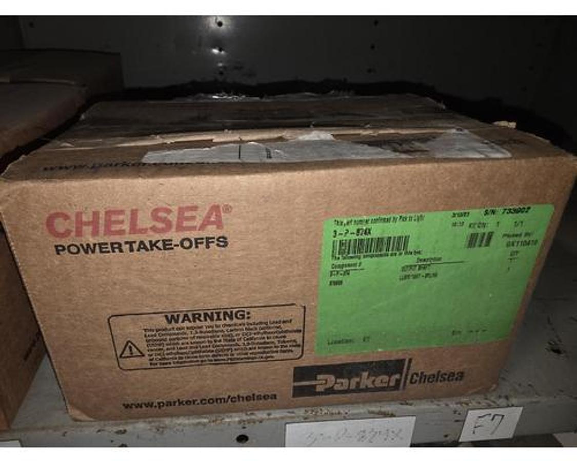 CHELSEA