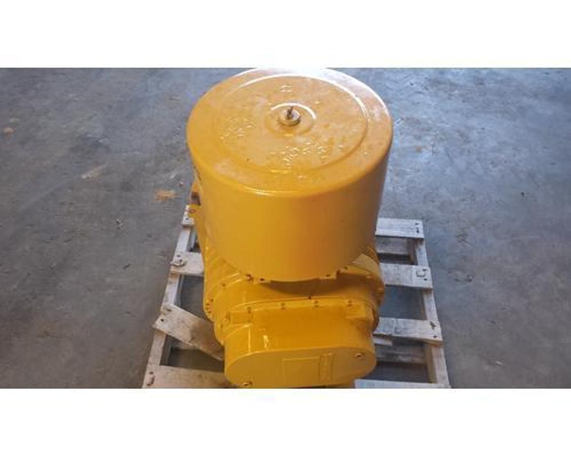 Used GARDNER DENVER 4LL