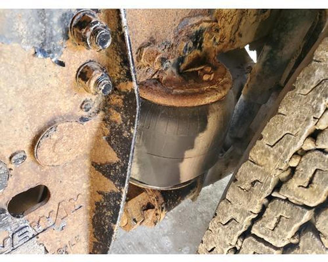 Used 2007 Spicer SPICER