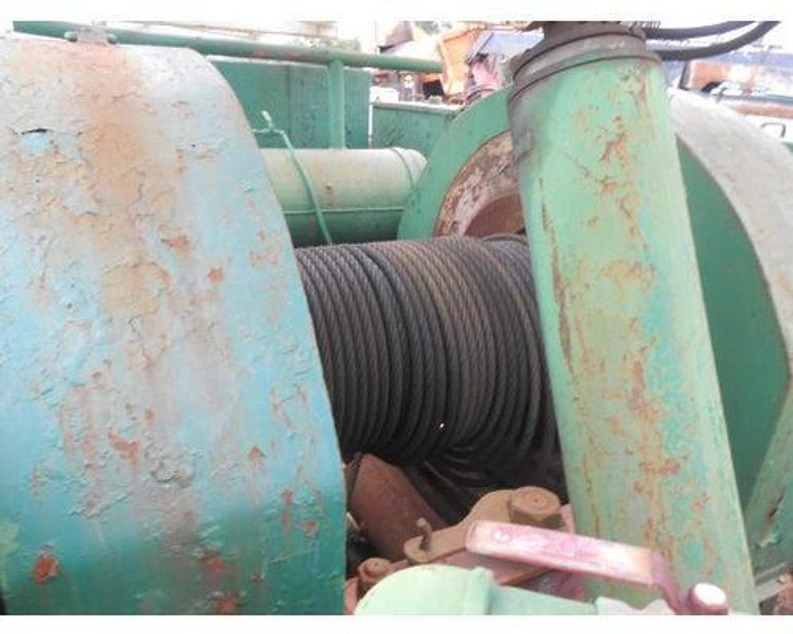 Used WILSON RIG