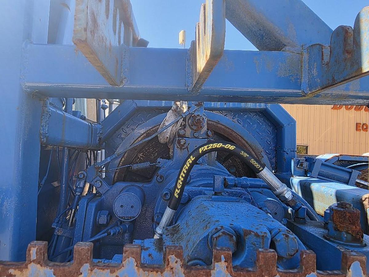 Used 1995 Mack RD688S