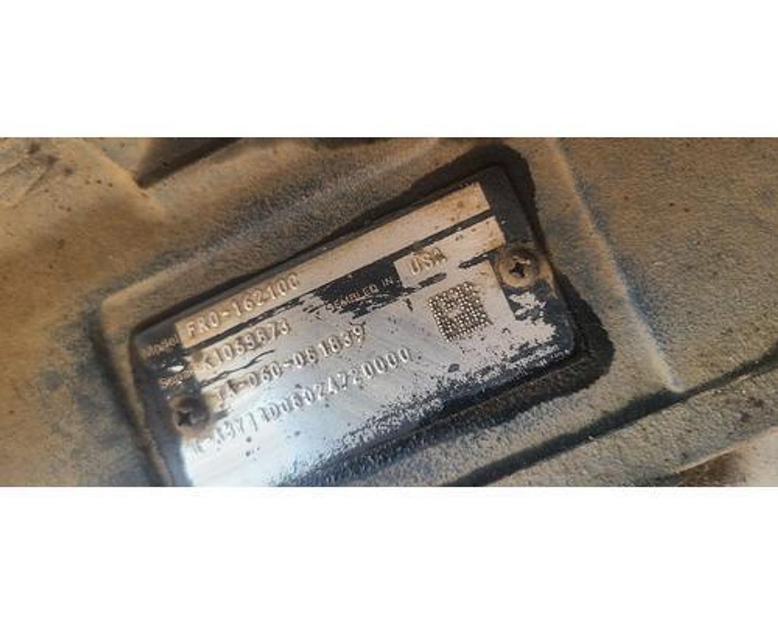 Used 2015 Fuller FRO16210C