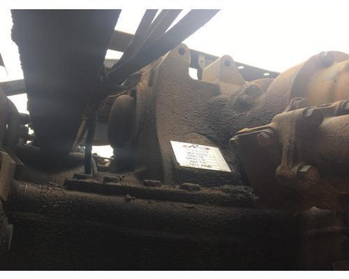 Used 2006 Mack CHN613