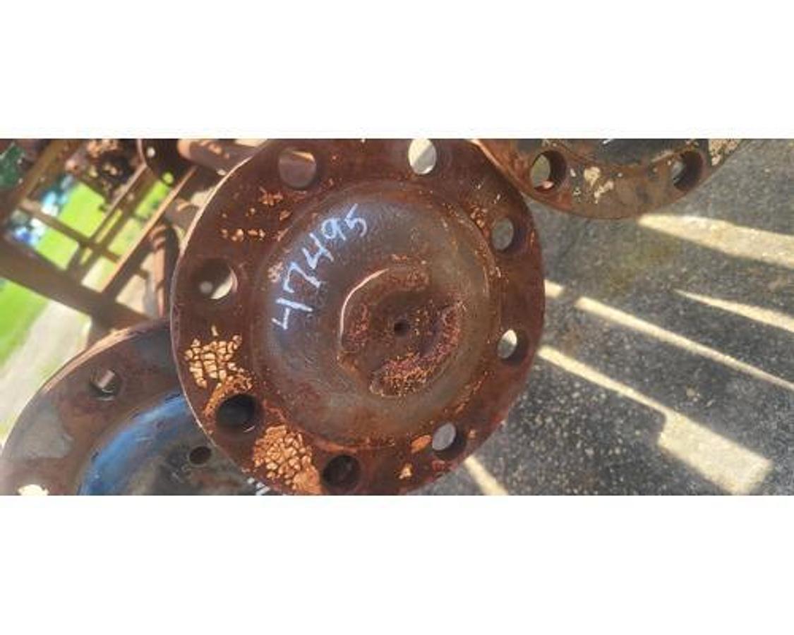 Used Rockwell ROCKWELL AXLE SHAFT