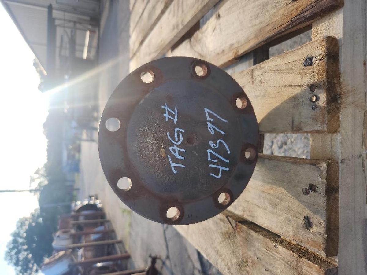 Used Mack MACK AXLE SHAFT