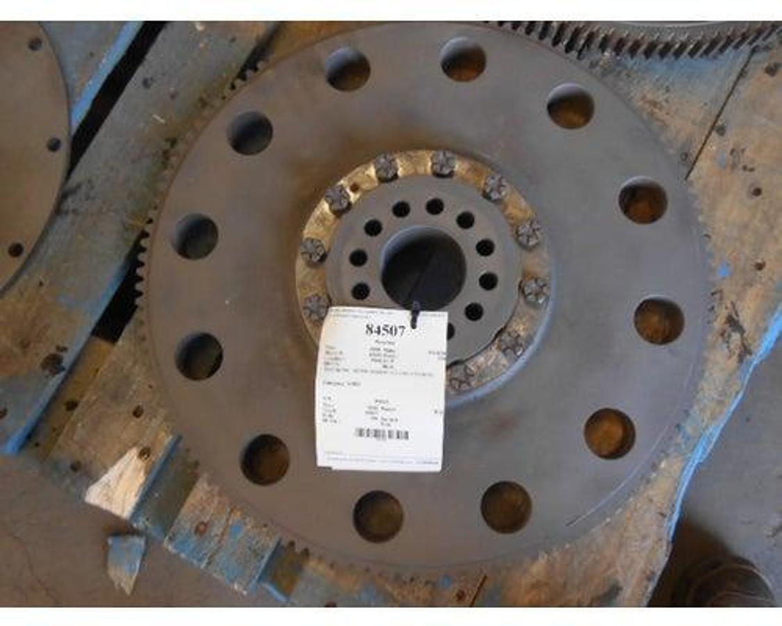 Used WILSON RIG DETROIT