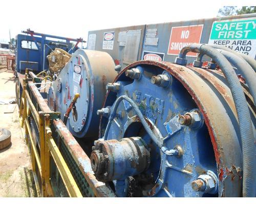 Used ZHONGYOU JC18
