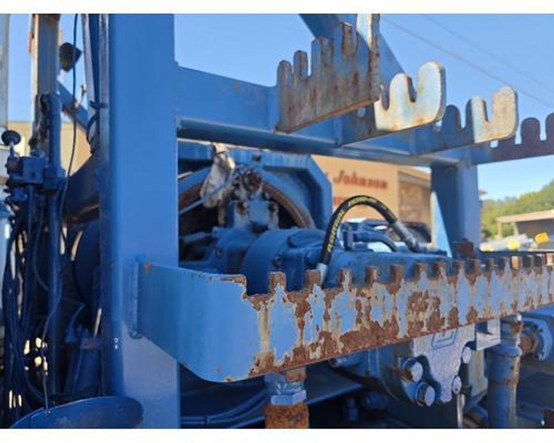 Used 1995 Mack RD688S