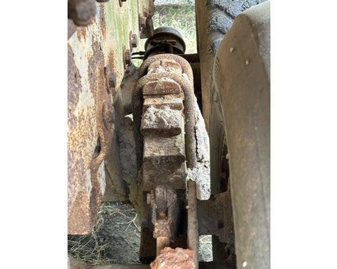 Used 1986 Mack DM685S MACK