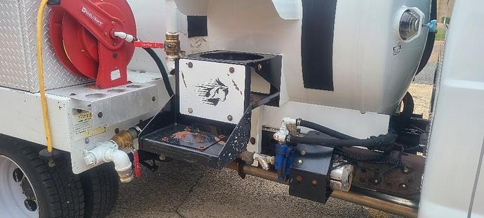 Used 2016 Ford F-550