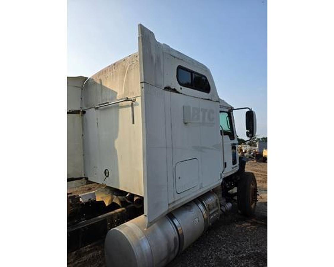 Used 2013 Mack CX600/VISION SERIES