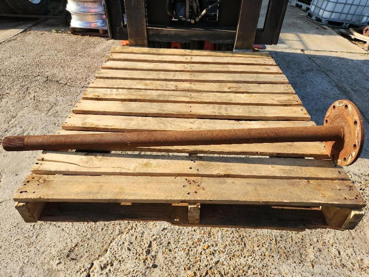Used Rockwell ROCKWELL AXLE SHAFT