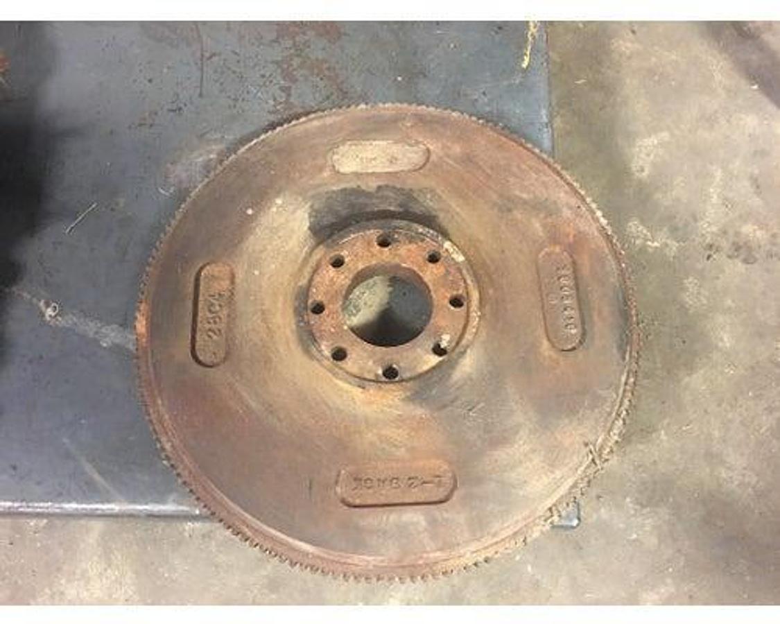 Used Cummins