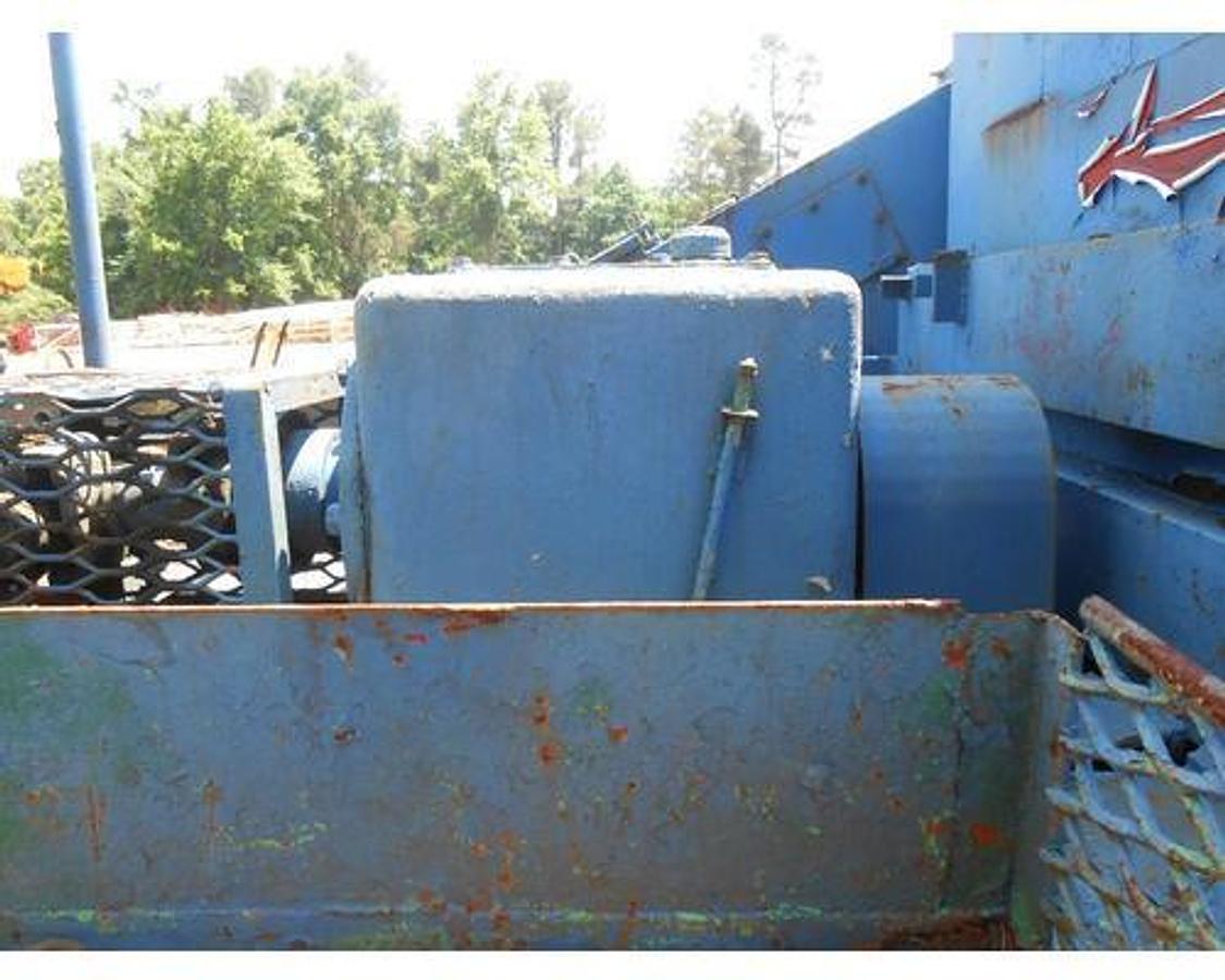 Used WILSON RIG