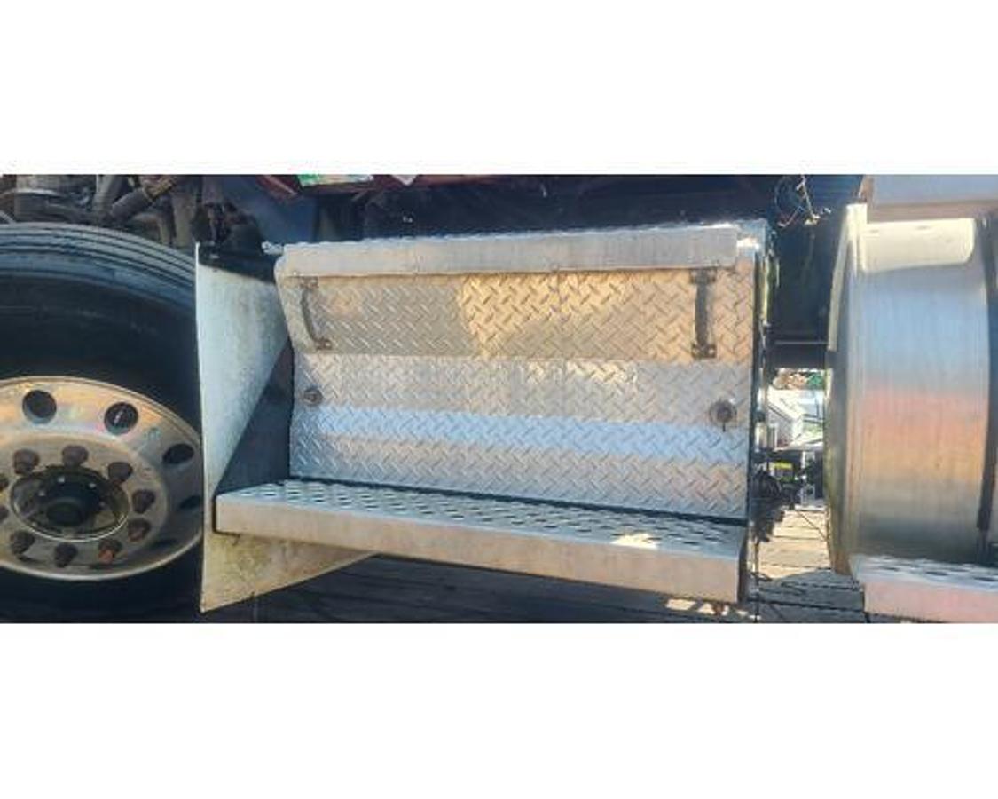 Used 2015 Kenworth KENWORTH