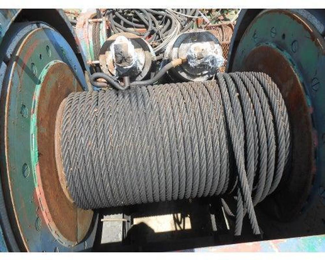 Used ZHONGYOU JC18