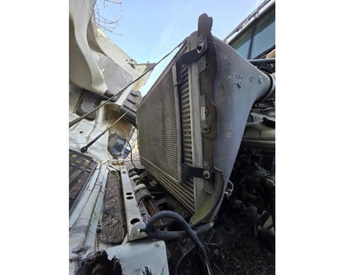 Used 2007 Freightliner COLUMBIA