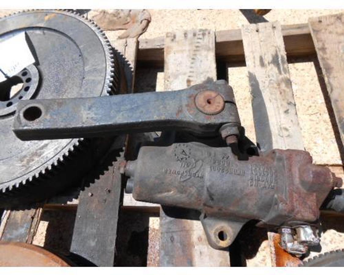 Used TRW/Ross HFB522991