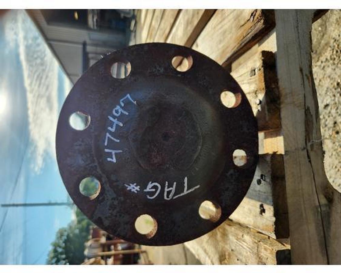 Used Rockwell ROCKWELL AXLE SHAFT