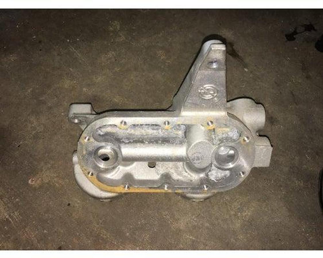 Used Detroit