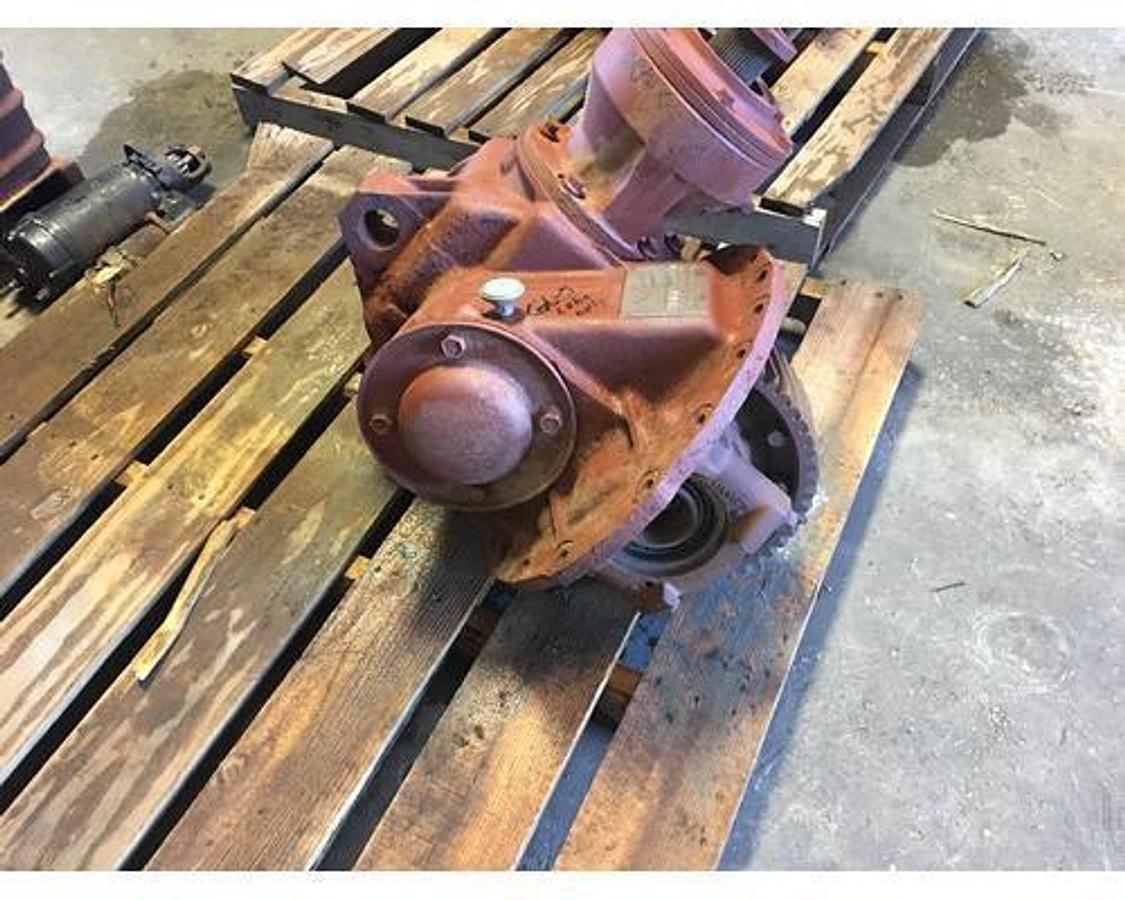 Used Mack