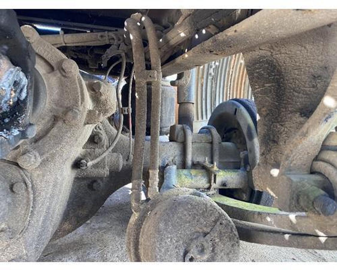 Used 2013 Freightliner CORONADO 122 SD