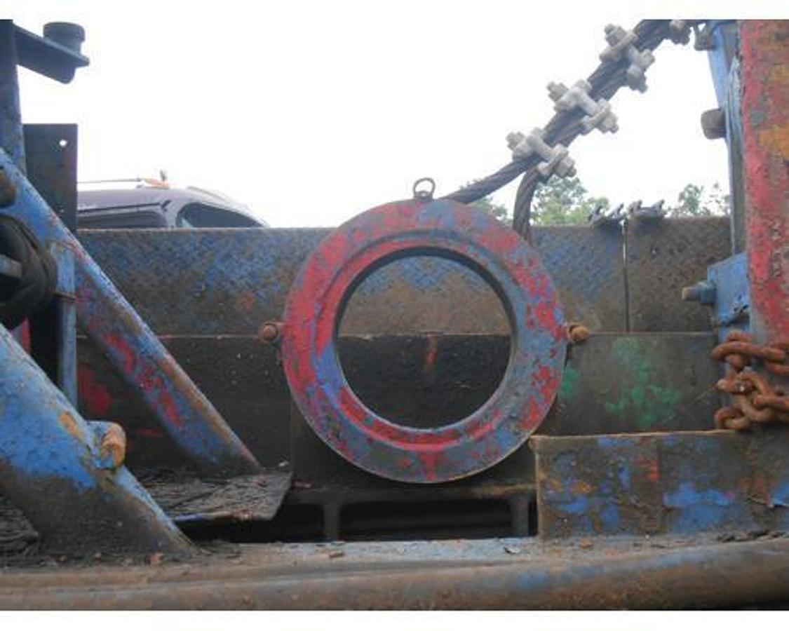 Used WILSON RIG